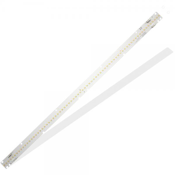 Quality LED Linear Light Module Aluminum PCB with perfect square light source 14W 2300lm 560x24mm for sale