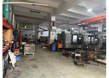 China Factory - BETTER PARTS Machinery Co., Ltd.