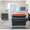 China 630mm machine sanding wood floors, mdf and particle board sanding machine factory