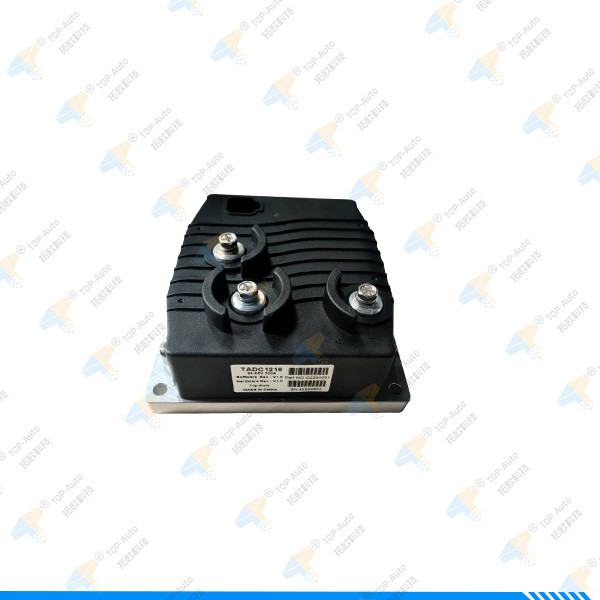 Quality 1257840GT 1257840 24V Motor Controller 360A For Genie Lift GS 1530 2 GS 2046 GS 2646 GS 3246 for sale