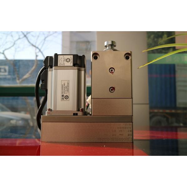 Quality High Precision Micro Linear Actuator For Hot Runner Systems Stroke ≤100mm for sale