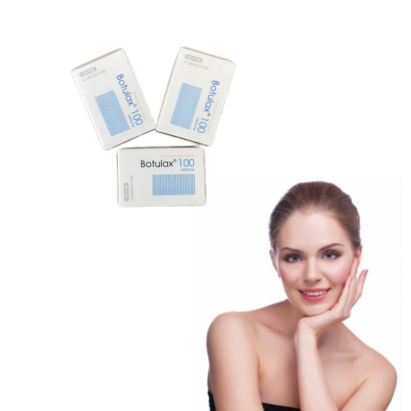 Quality Skin Care 2.5ml Korean Hyaluronic Acid Filler Anti Wrinkles Botulax 100 Units for sale