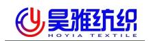 China supplier Shanghai Hoyia Textile Co., Ltd.