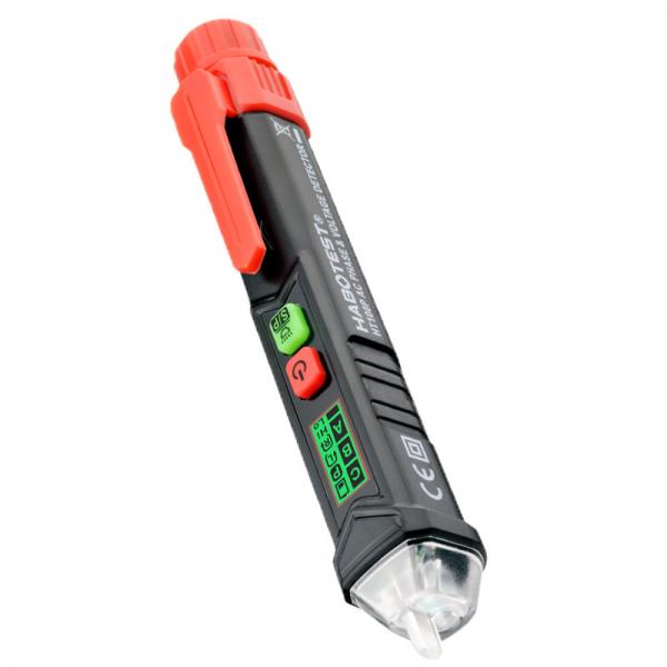 Quality Sensitivity Adjustable Non Contact Voltage Detector Pen for sale