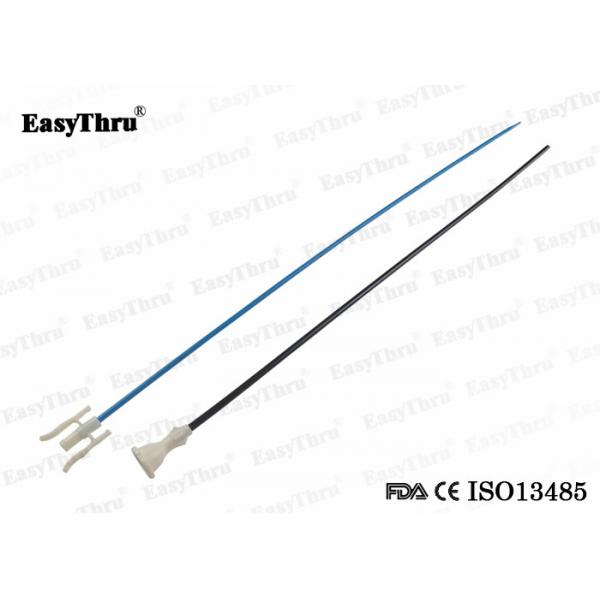 Quality OEM Medical Silicone Foley Catheter Flexible Multi Function Fr10 Fr12 Fr14 for sale