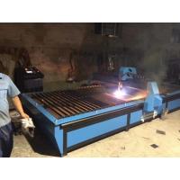 China China Supplier Good Quality Cnc Plasma Cutting Machine Table Type /cheap Plasma Cutting Tables For Sale for sale
