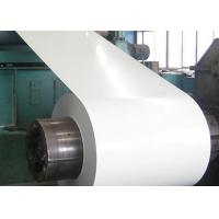 China PPGI PPGL Galvanized Pre Painted Steel Coil G550 Az 70 1.2MM for sale
