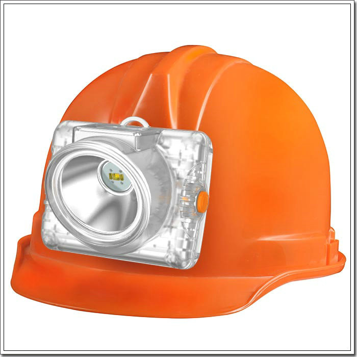 China KL6LMB Digital Cordless Mining Cap Lamp IP68 Waterproof LED Mining Headlamp factory