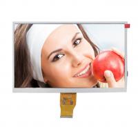 Quality 11.6 Inch Tft Lcd Display Screen for Industrial/Consumer applications With for sale