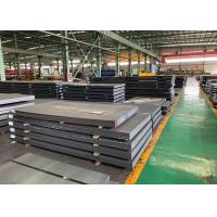 Quality P355GH Steel Plate P355GH Hot Rolled Steel Sheet P355GH Hot Rolled Steel Plates for sale