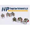 China 98 Micro Water Sampling Pump , Mini Magnetic Gear Pump CE Certification factory