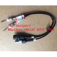 China Hot Sell Cummins diesel Engine part Particulate Filter Temperature Sensor 4902912 3690650-Kw100 for sale