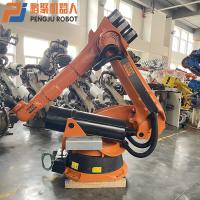 Quality Drop In Used Kuka Robots KR210-2K Painting Robot for sale