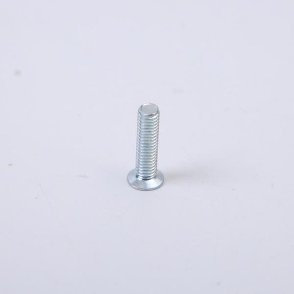 Quality Stainless Steel Screw Customized CNC Lathe Machining Parts Stainless Steel for sale