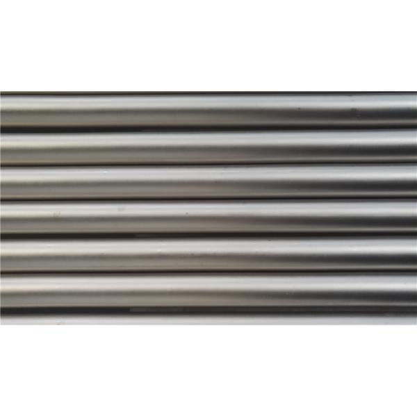 Quality 5m Length Titanium Alloy Tube ASTM B861 Standard For Airframe Components for sale