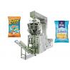 China Dried Cranberry Automated Packing Machine 50g - 5KG Packing Range factory