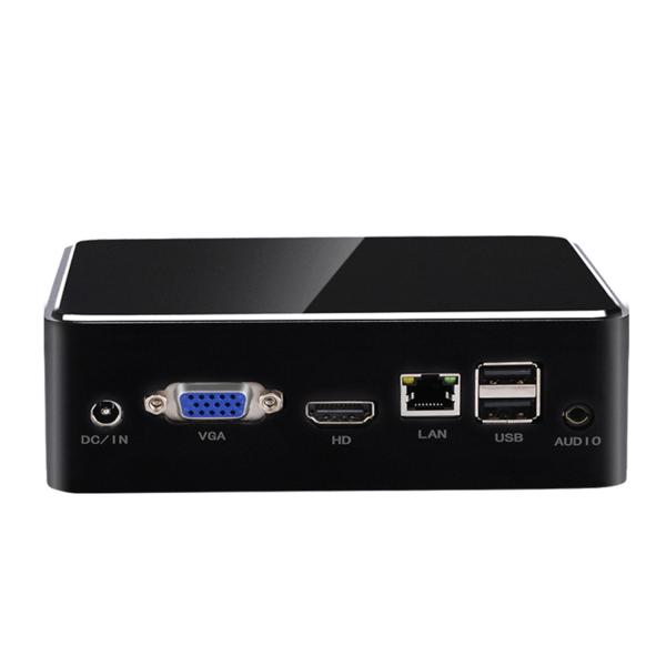Quality portable pc mini i3 i5 i7 servers CPU for school/office/industrial mini pc for sale
