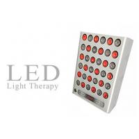 Quality Pain Relief 660nm Portable Red Light Therapy Device for sale