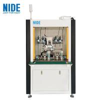 Quality Customized Fan motor Automatic Needle Coil Winding Machine for sale
