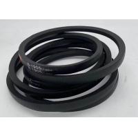Quality NR Rubber Trapezoid Top Width 17mm B Section Belt for sale