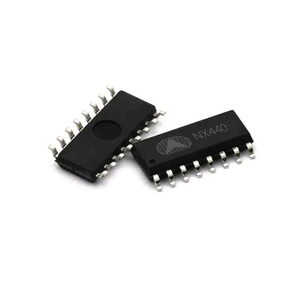 Quality Custom Charging Management IC Single Chip Microcomputer Development for sale