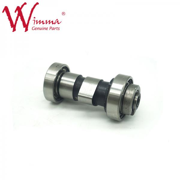 Quality Yamaha Libero Motorcycle Engine Spare Parts 160ml Custom Motorcycle Racing Camshafts for sale