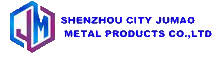 China SHENZHOU CITY JUMAO METAL PRODUCTS CO.,LTD logo
