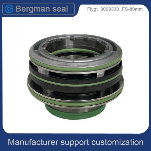Quality FS 80mm 8009330 Xylem Flygt Pump Seals 3315 7035 For Submersible Pump for sale