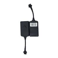 China GPRS GSM Car GPS Tracker Locator Tracking System Support Cut Off Engine Function factory