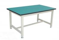 China Top Quality Workstaion Cheap Working Table Epoxy Resin Workbench for Lab Medical Workshop Use factory