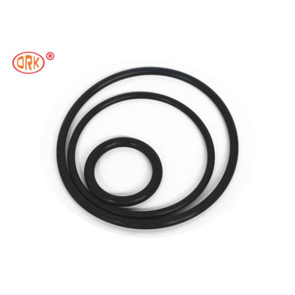 Quality Different Color Encapsulated EPDM O Rings Sealing Outside Carton Packging for sale