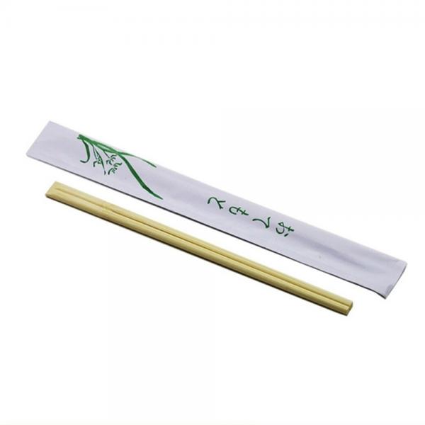 Quality Customized Eco Friendly Tensoge Bamboo Chopsticks Round Mao Bamboo for sale