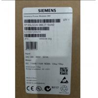 china Siemens 6SL3210-1SE31-0UA0   6SL3310-1TE33-1AA3 6SL3224-0BE24-0UA0 6SL3224-0BE25-5UA0
