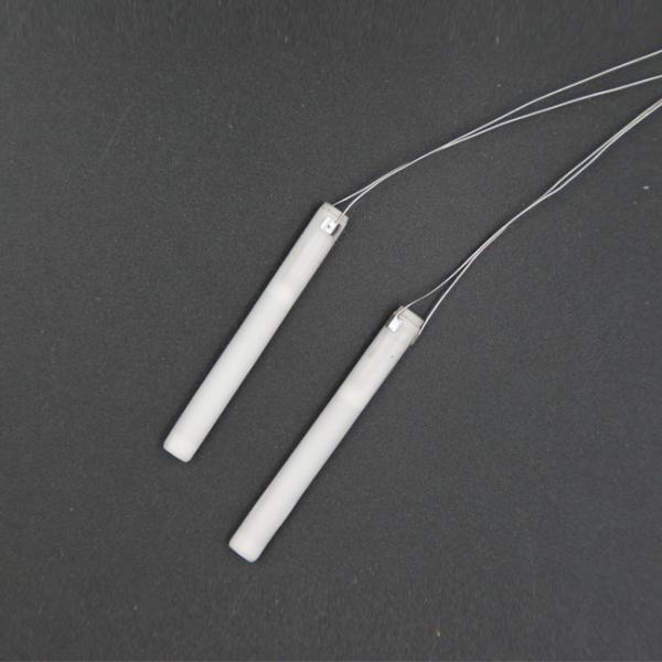 Quality High Temperature Ceramic Heating Element 48V 220V Industrial Ceramic Heaters for sale