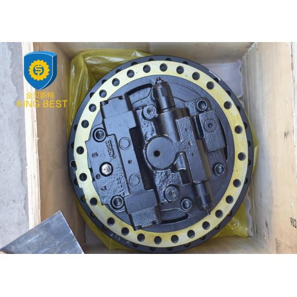 Quality 31NA-40021 Excavator Final Drive Assy For Hyundai R360-7 R370-7 Travel Motor Assy for sale