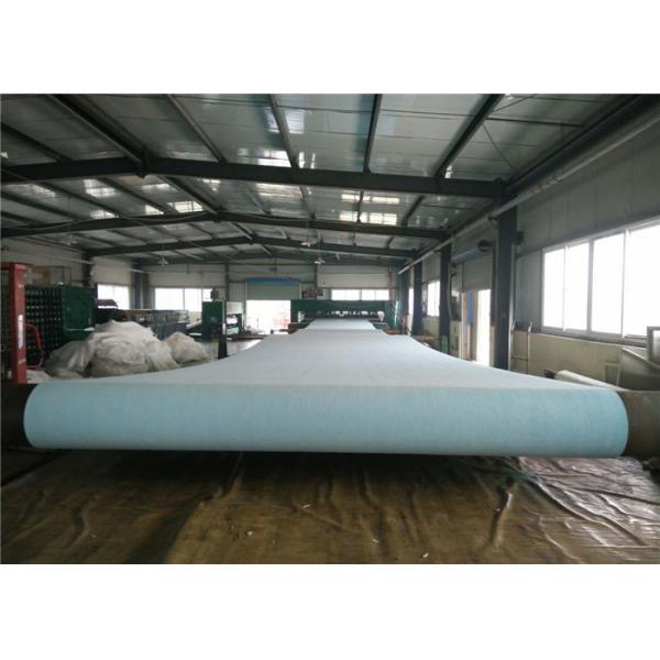 Quality White Needle Corrugating Corrugator Belt Synthetic Material For BHS Corrugator for sale