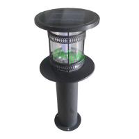 China High Quality LED Outdoor solar light for garden Decorative (DL-SL414) factory