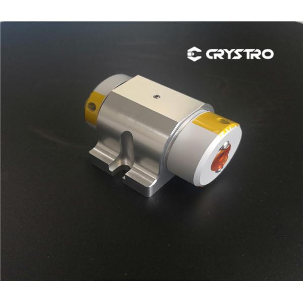 Quality wide range wavelengths 70dB 980nm Free Space Optical Isolator for sale
