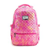 Quality Lightweight Polyester School Bags Backpack For Casual Sports Travel for sale