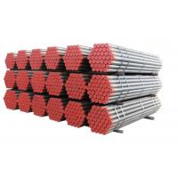 Quality High Performance Drill Rod N/WL Drill Rods 3m ZT850 Material For WireLine Core for sale