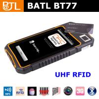 China Gold supplier BATL BT77 Quad core bluetooth 4.0 uhf rfid reader module for sale