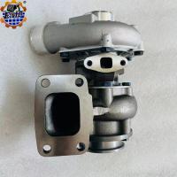 China Diesel Generator Spare Parts For Engine 4BTA3.9-G2 Turbocharger 5273534 factory