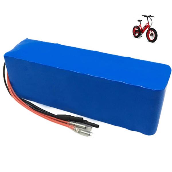 Quality 18650 Lithium Ion Battery Pack Electric Scooter 36V 10s2p Battery for sale