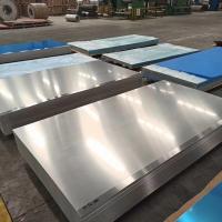 Quality ASTM 3003 H14 Aluminum Sheet Width 50mm-2500mm With OEM Perforated for sale