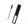 China Bluetooth Wireless BBQ Meat Thermometer , Internal Meat Thermometer For Bbq Grill factory