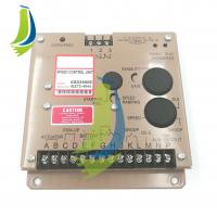China ESD5550E Electrical Parts Generator Speed Control Unit Esd5550e factory