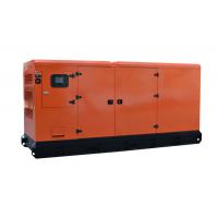 Quality Cummins 500kva  canopy diesel generator set with brushless alternator high quality cheap commercial electric power for sale