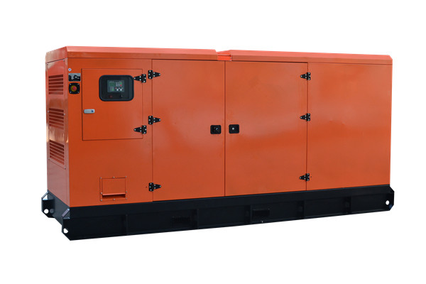 Quality Cummins 500kva  canopy diesel generator set with brushless alternator high quality cheap commercial electric power for sale