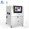 China SMT Optical PCB Inspection Machine , smt aoi machine ,optical inspection components on smt pcb factory