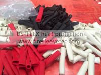 China Spark Plug Wire Protector Sleeves factory